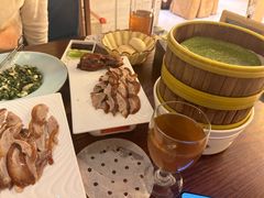 -便宜坊烤鸭店(科创店)