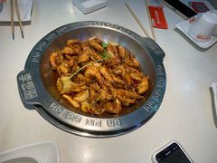 -李想大虾(黉街店)