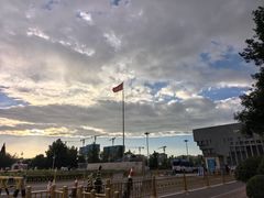 -济南喜来登酒店