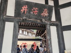 -燊海井