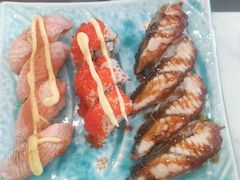 -红叶日本料理(开发区店)