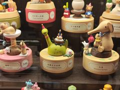 -森活木趣wooderfullife(益田假日广场店)