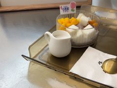 -七七家的糖水店(南湾街1号店)