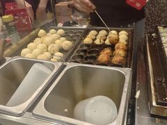 -咕噜咕噜·章鱼小丸子(广州荔湾领展广场店)