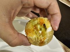 -克比叔叔印度餐厅Kebabs on the Grille(人民广场店)
