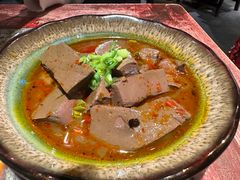 -南京大牌档(人民广场店)