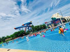 -苏州乐园森林水世界