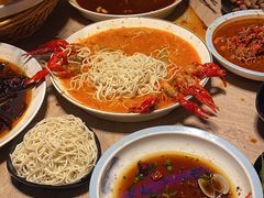 -红盔甲·小龙虾(车公庙店)