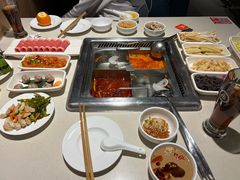 -海底捞火锅(万丰桥店)