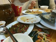-长平老姿娘夜粥(平东一街店)