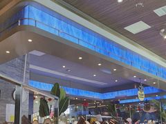 -渔纬港海鲜自助餐厅(湖里万达店)