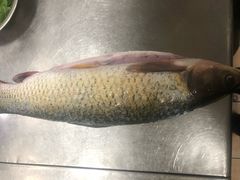 -锦绣大地生鲜食品厅(巨山路店)