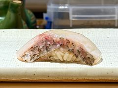 -镹·鱼料理  国产鱼使用店