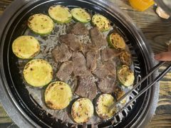 -齐齐哈尔·兄弟烤肉(湖山美地店)