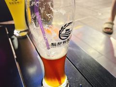 -板凳鲜酿·精酿啤酒(建设路站)