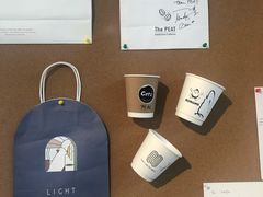 -Line 咖啡(石厦花园店)