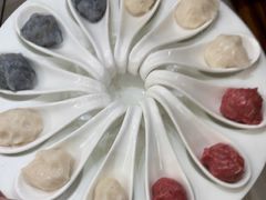 -澳洲肥牛火锅(转盘路店)