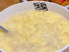 -吕氏疙瘩汤·新鲁菜(潍坊银座店)