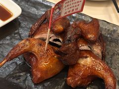 -侨美食家·粤菜(体育西路店)