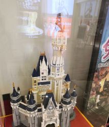 -Block Park 租乐高(D32店)