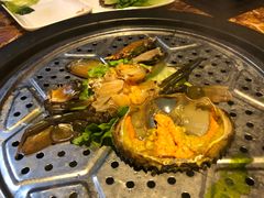 -船奇蒸汽海鲜·闽菜(八市海鲜总店)