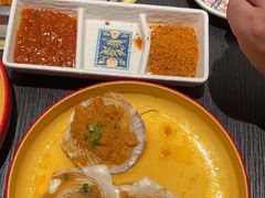 -AJIYA·池袋日式烧肉自助(天津万象城店)