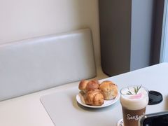 -Seesaw Coffee(上生新所店)