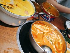 -南越郡·越式风味餐厅(青秀万达店)