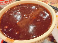 -葛记焖饼(伏牛路店)