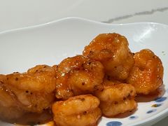 -洪福龙虾