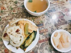 凉菜-老乌家特色小炒泡馍(大皮院店)
