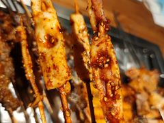 -那些年记忆烧烤