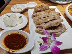 -品回味清真西北楼(宁波首店)