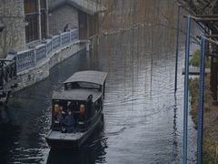 -百脉泉景区
