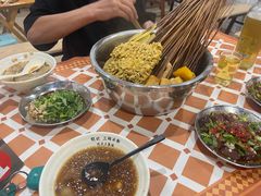 -钱记三鲜冰粉