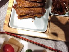 -恭敬李·烤鸭(天坛北门店)