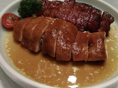-新旺茶餐厅(嘉里城店)
