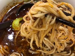 -李先生牛肉面大王(成都东站西广场店)