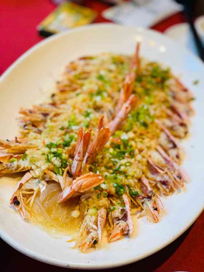 九段烧传统中国菜(磐石路店)-"说实话菜的味道基本都还可以的,量也