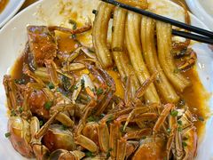 -品鲜村农家菜·阳澄湖大闸蟹(总店)