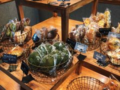 -Max Bakery 阿唛手作