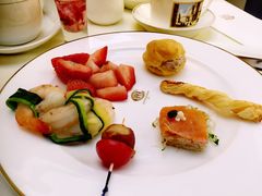 -COVA 餅店及餐廳(太古广场店)