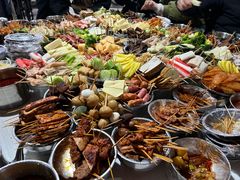 -江油特色冷沾沾(火炮街店)