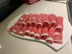 -海底捞火锅(顺义华联店)