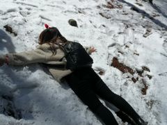 -硗碛藏寨·神木垒景区