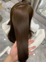 -NY漂发染发主打
