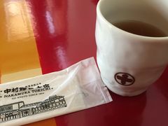 -中村藤吉(本店)