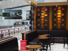 -星巴克(福州长乐机场分店)