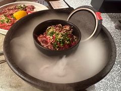 -谷牛日式烤肉(宝山U天地店)