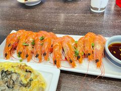 -海坛特色小吃·只做平潭特色菜(平潭店)